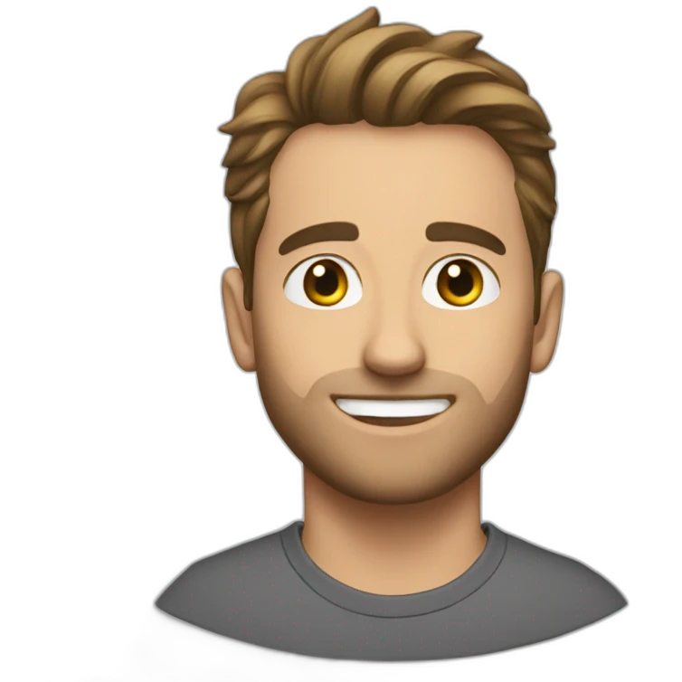 ryan letourneau emoji