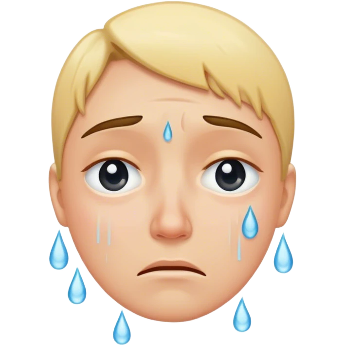 cry emoji