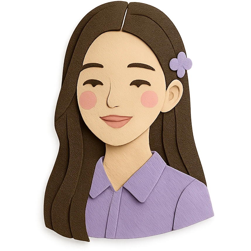portrait of wonyoung emoji