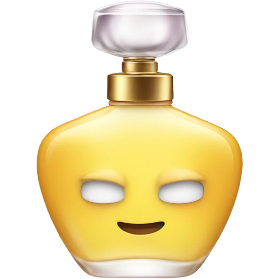 Perfume  emoji