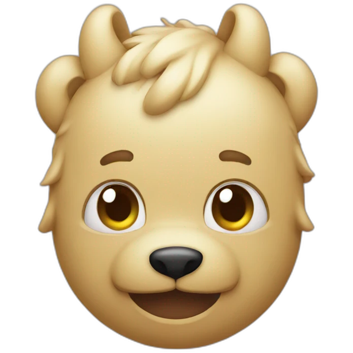 cheems emoji