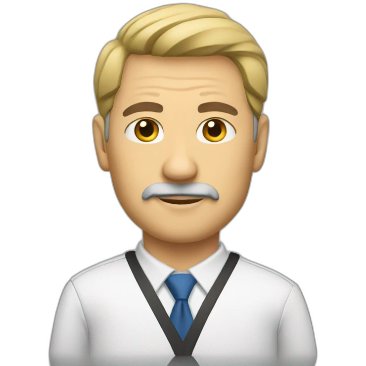 sensei coach emoji