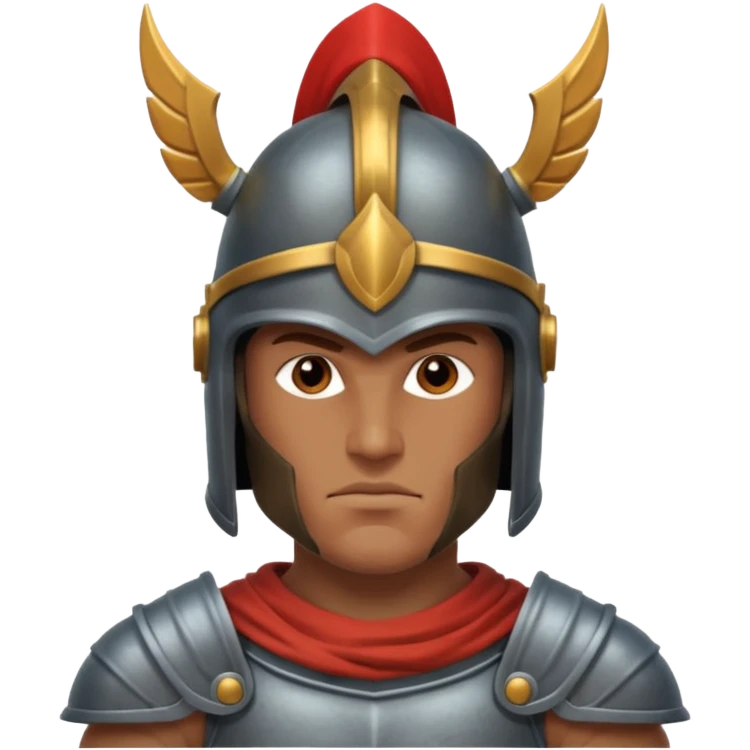 ares emoji