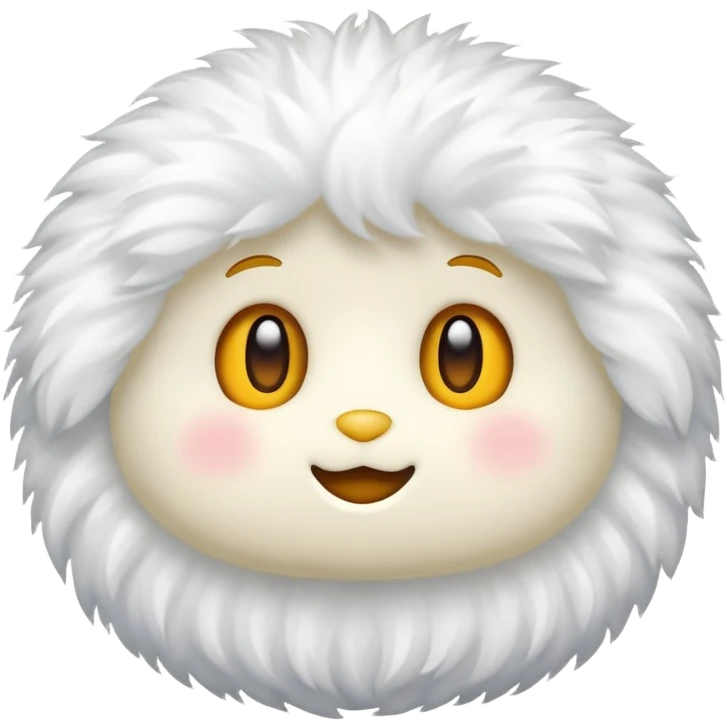 Marshmickle emoji
