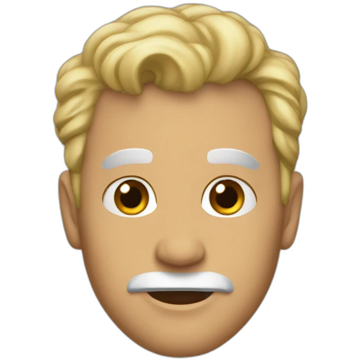 Karl jacobs emoji