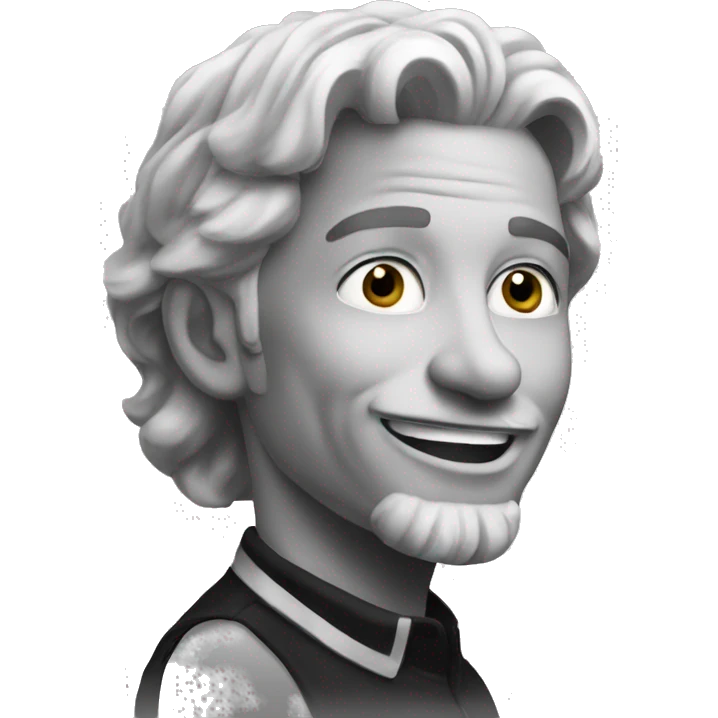 Winner emoji