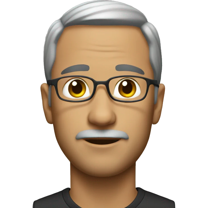 Martin emoji