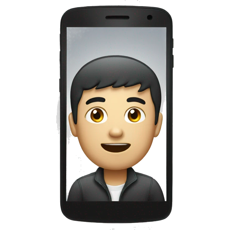 Smartphone  emoji