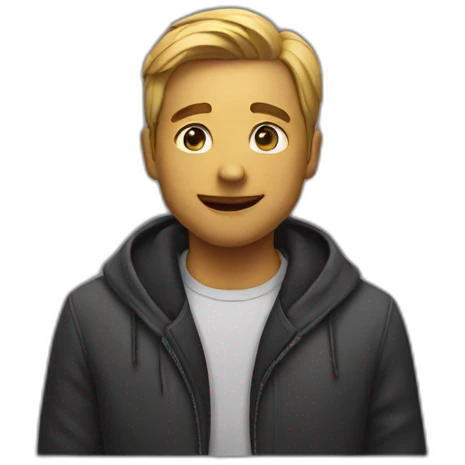 Question emoji