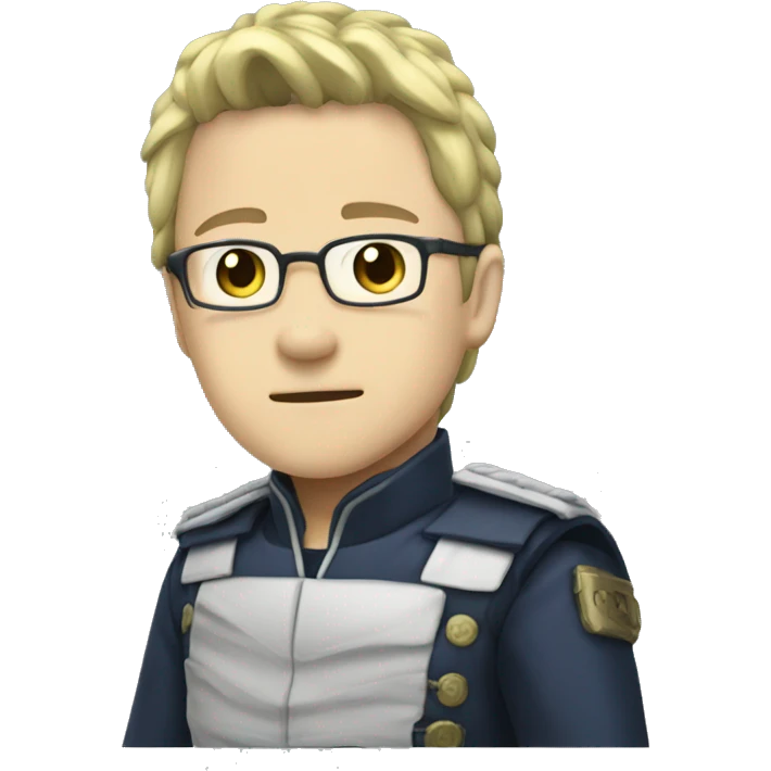 gojo satoru emoji