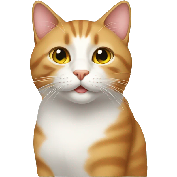 Cat emoji