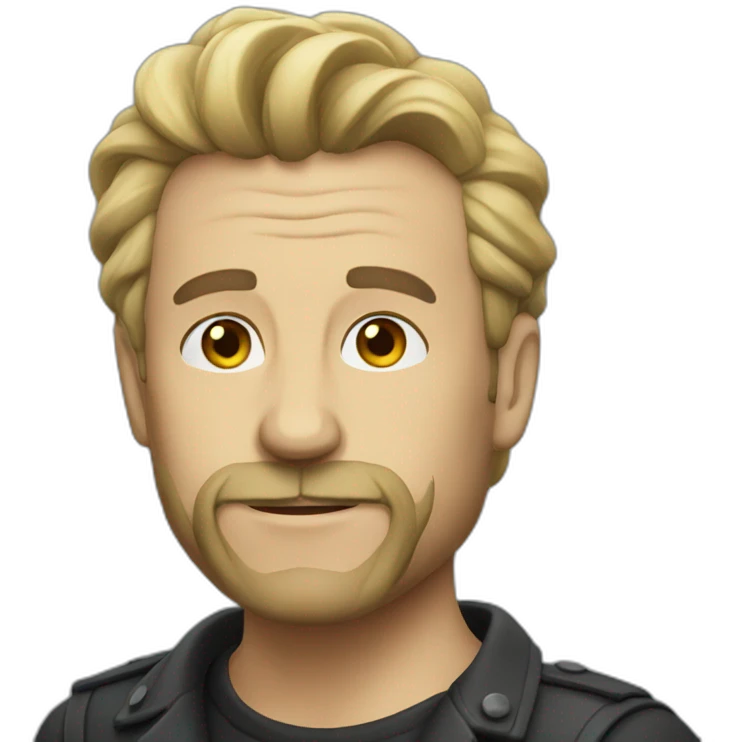 Vincent emoji