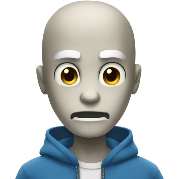 sans undertale  emoji