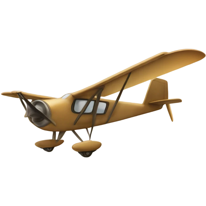 Glider with very very long thin wings, no landingwheels and a t-tail emoji