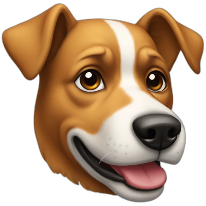 bodeguero-dog emoji