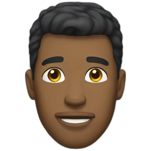 chad emoji