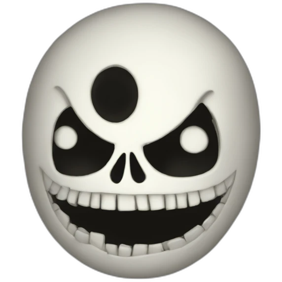 jack skelington emoji