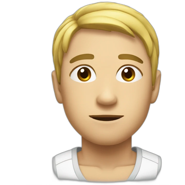 Aïkido emoji