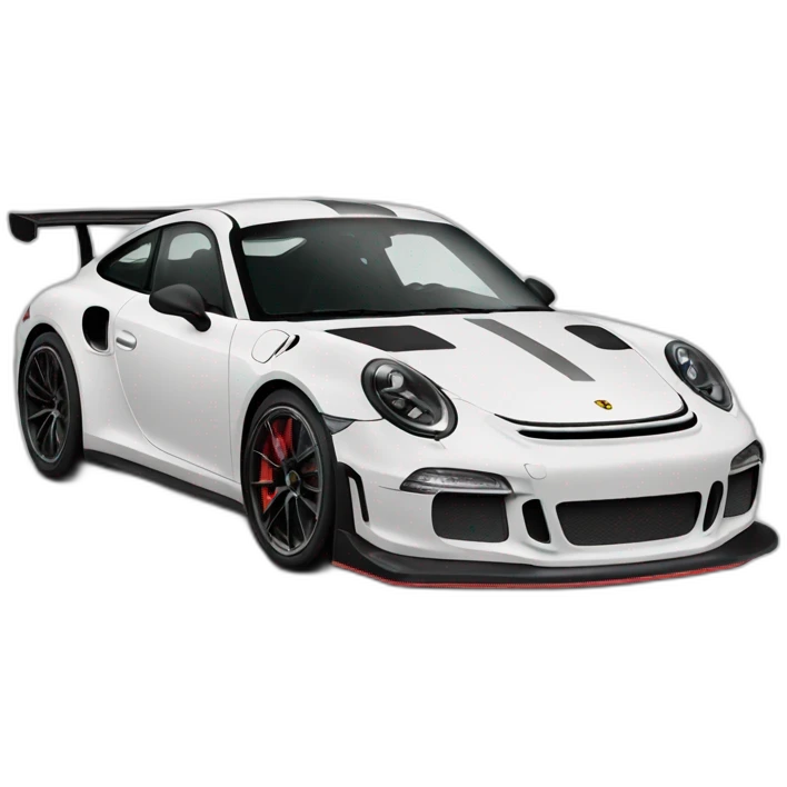 Gt3 emoji