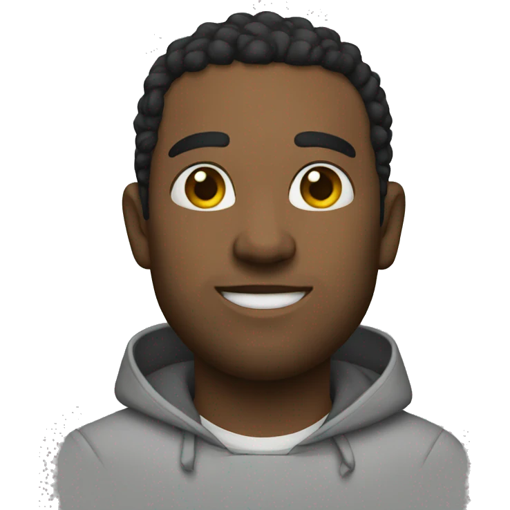 Prete emoji