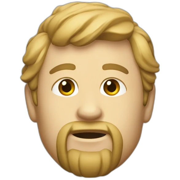 Platon emoji