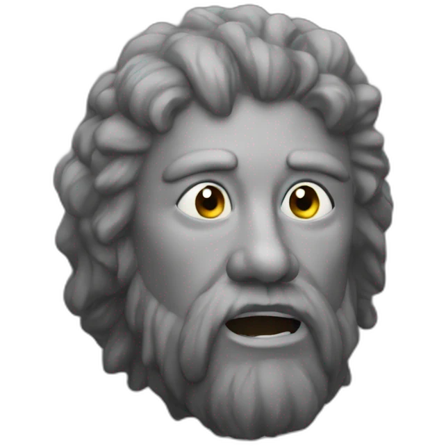 Actarus emoji