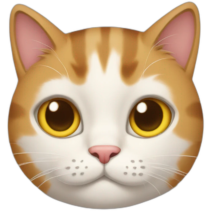 Cat emoji