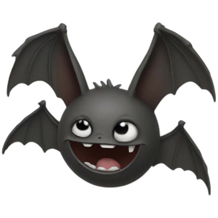 bat-meme emoji