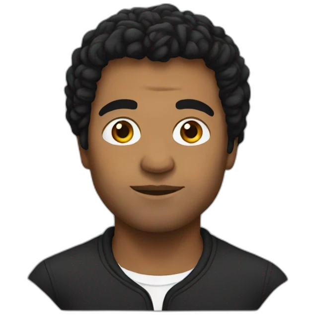 Ali emoji