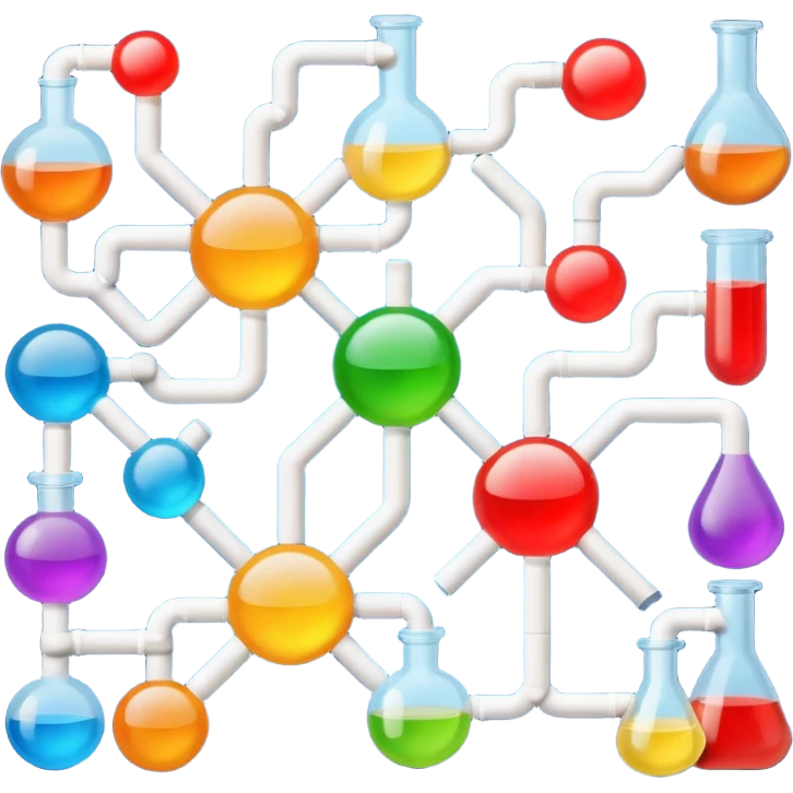 biochemistry of human metabolism emoji