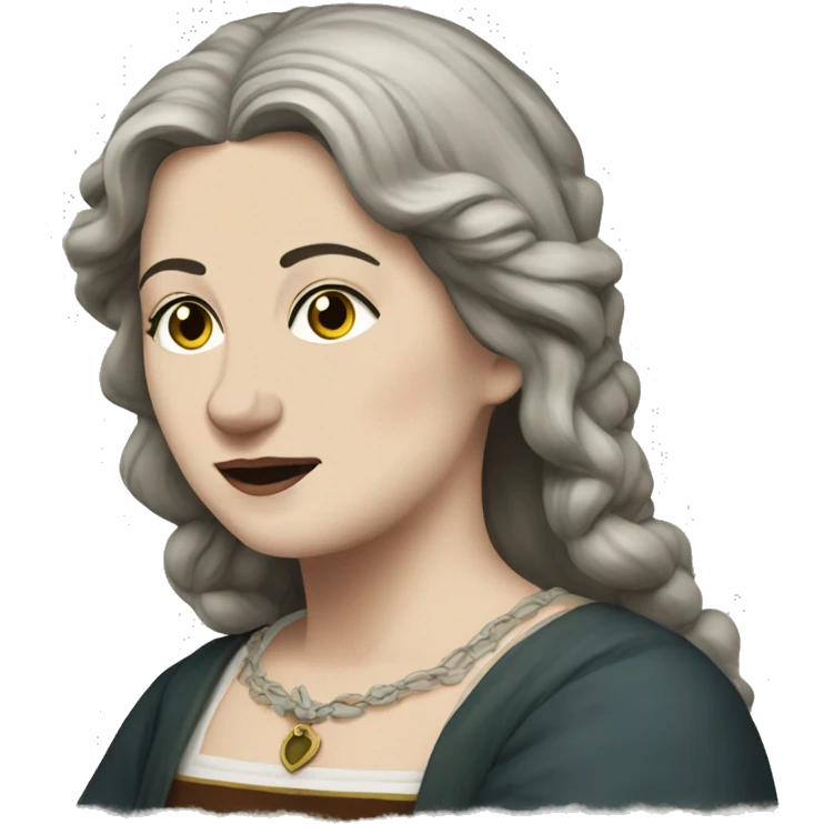 carmilla of styria emoji