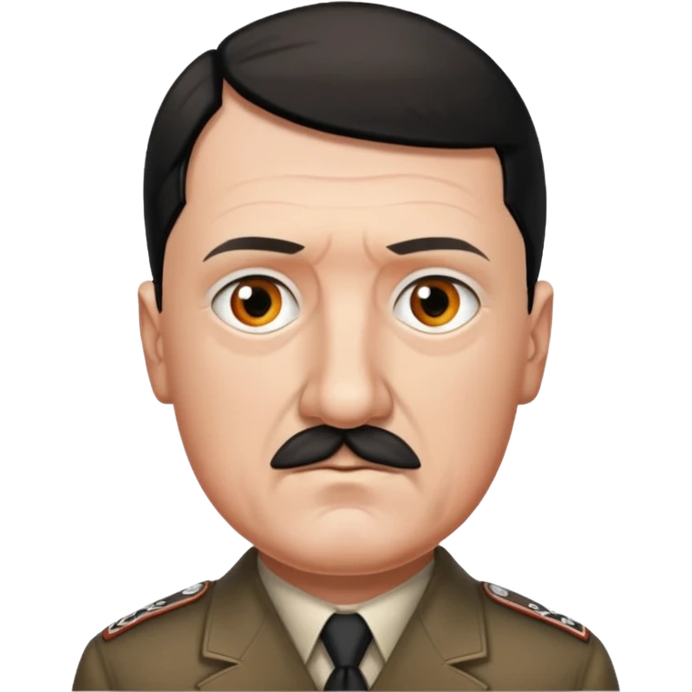 Hittler emoji