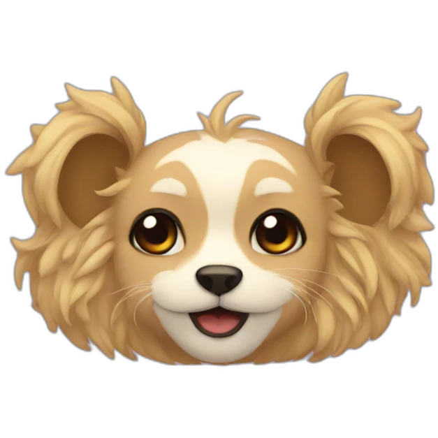 ARoS emoji