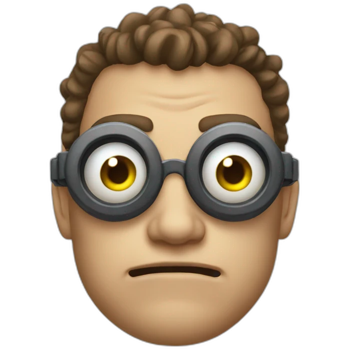 cyclope emoji