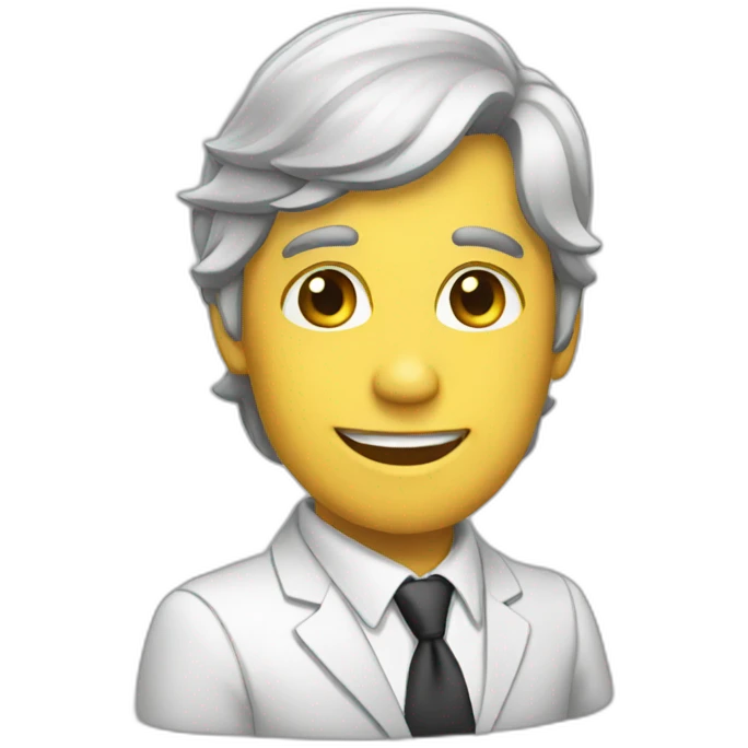 corporate emoji