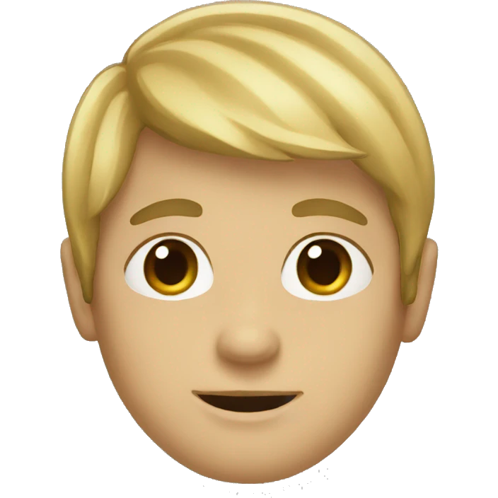 split emoji