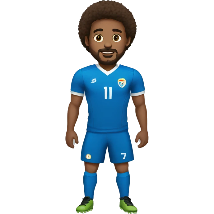 fotball emoji