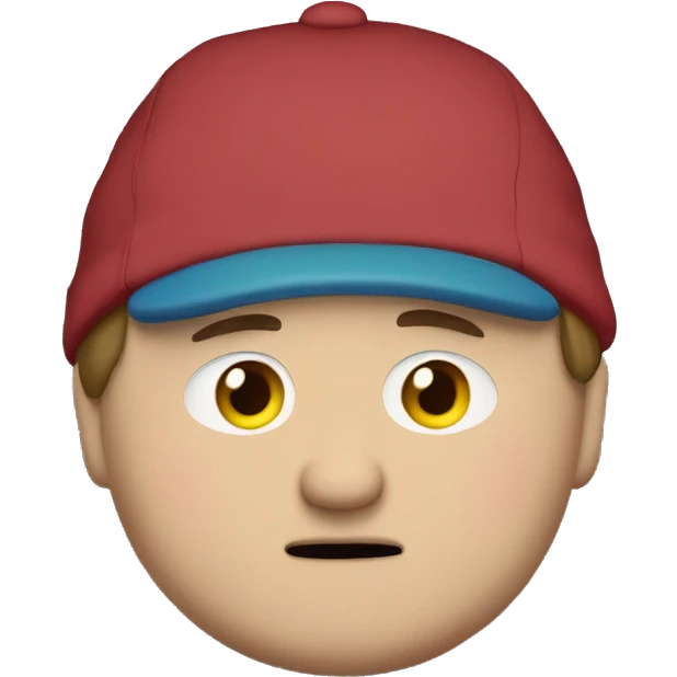 eric cartman emoji