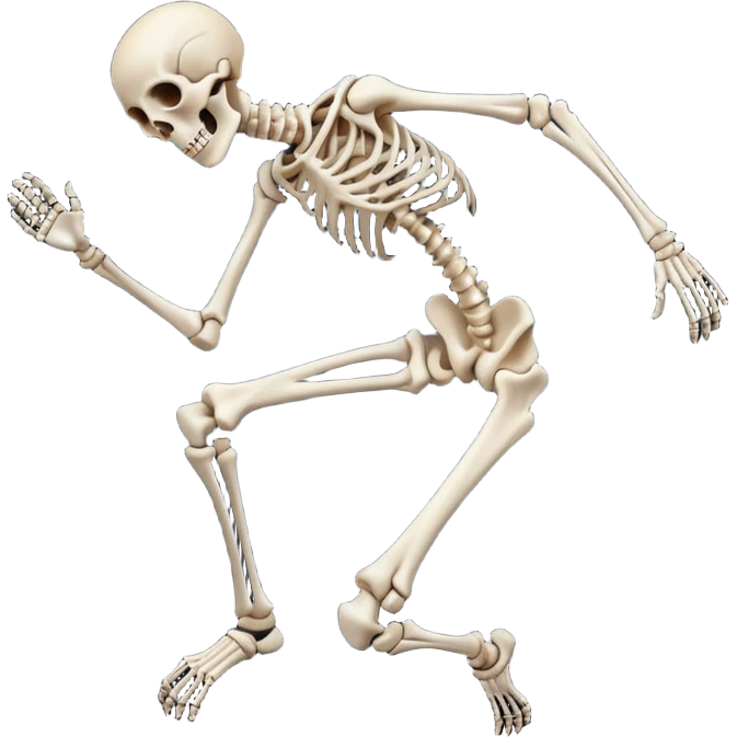 hunger falling into the void emoji