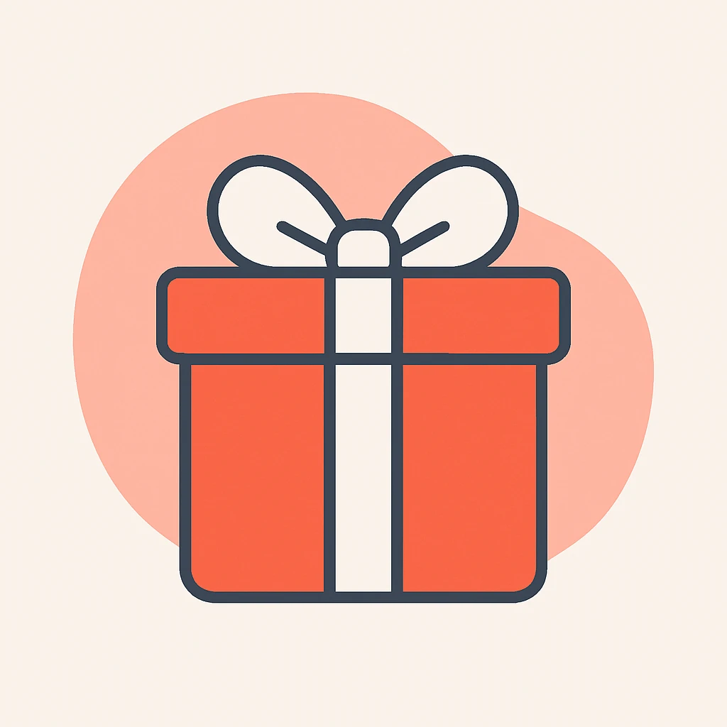 gift emoji
