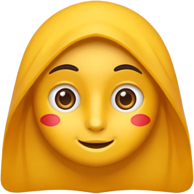 روی ایموجی ملنگ emoji