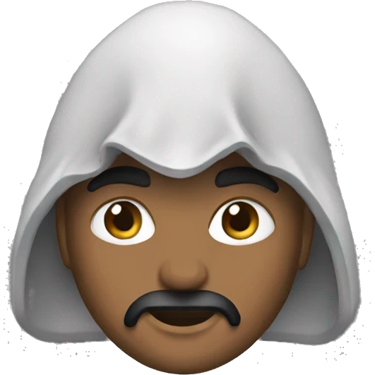 Bandida emoji