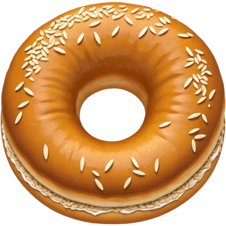 Simit emoji