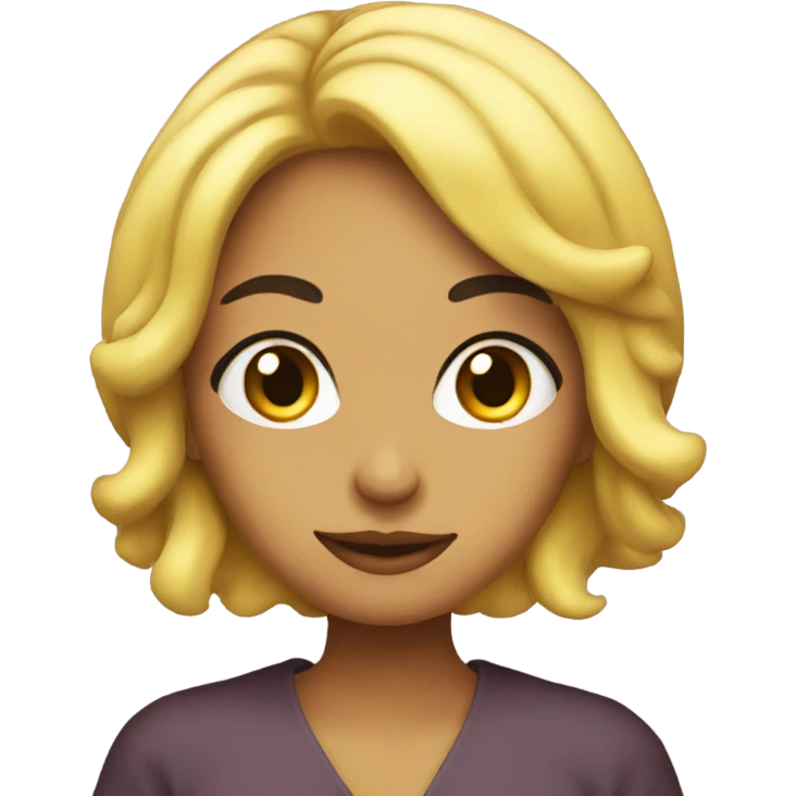 mami  emoji