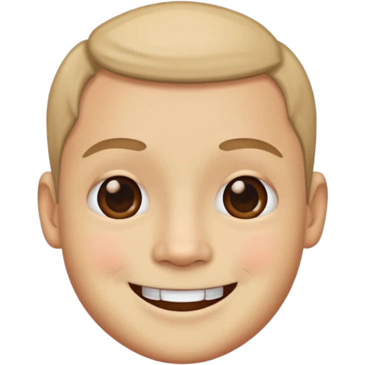 Puge  emoji