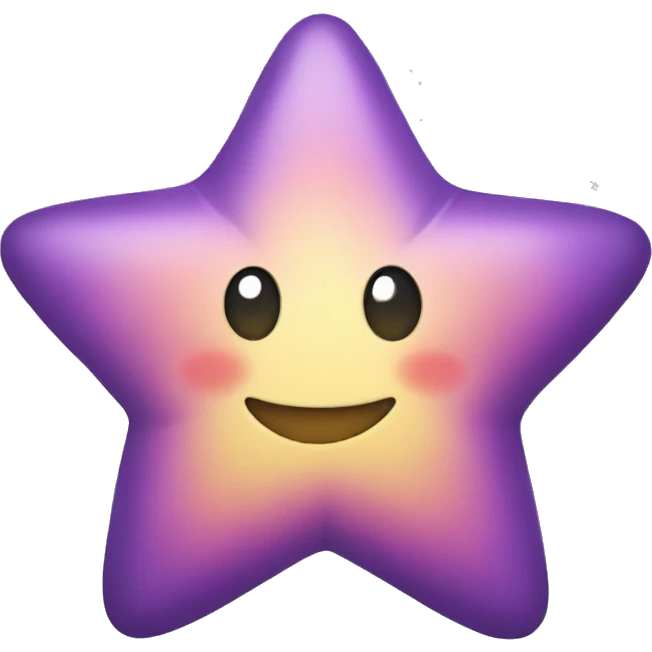 star of wishes emoji