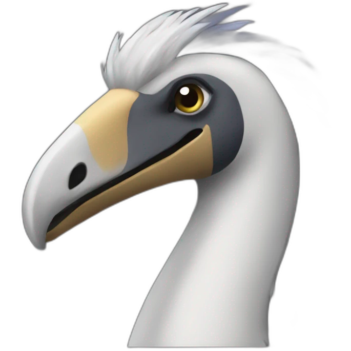 Dromadaire emoji
