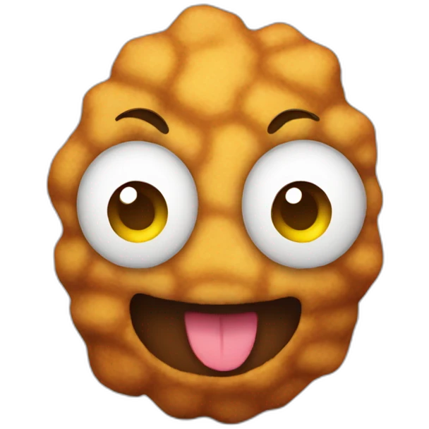 nugget emoji