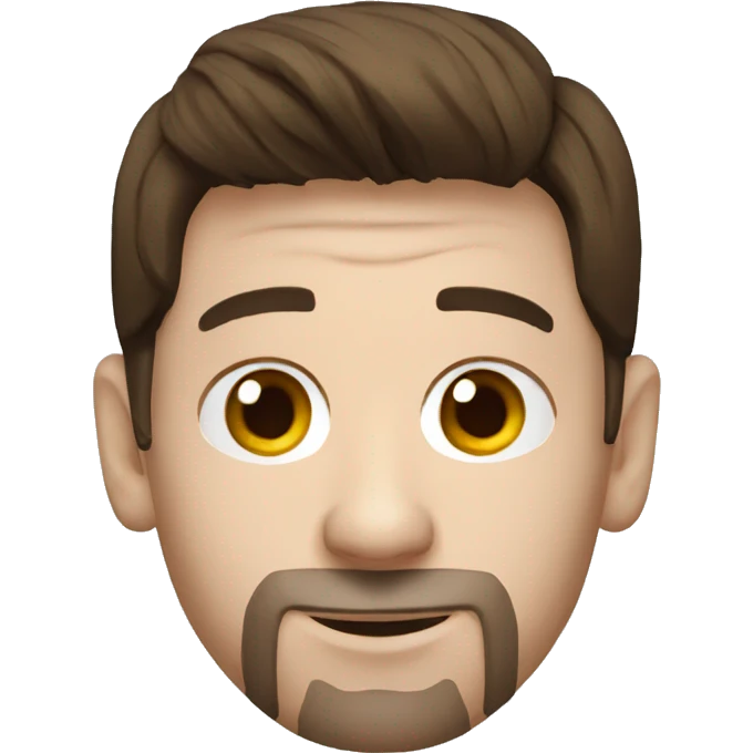 LIONEL MESSI emoji