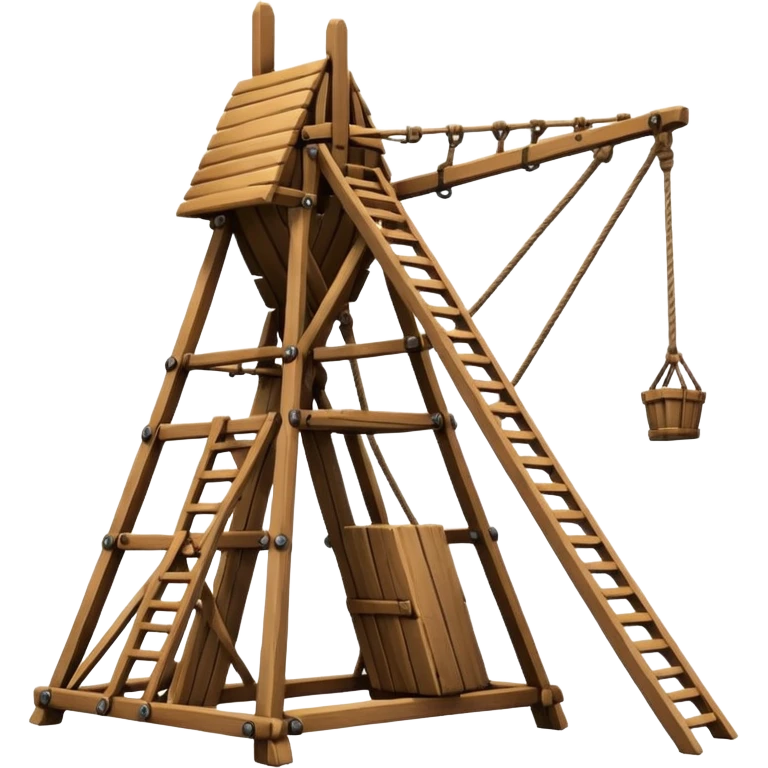 trebuchet emoji